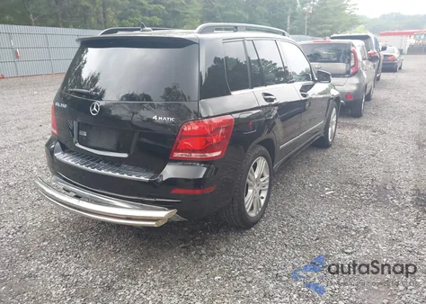 2014 Mercedes-Benz Glk 350 4Matic from USA, damaged, VIN WDCGG8JB0EG162230